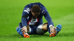 HLV PSG xác nhận khả năng Neymar đá trận lượt về với Bayern HLV PSG xác nhận khả năng Neymar đá trận lượt về với Bayern