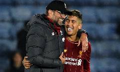 Klopp níu kéo, Firmino chính thức có quyết định về tương lai Klopp níu kéo, Firmino chính thức có quyết định về tương lai