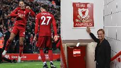 Klopp xem nhẹ Man United trước đại chiến tại Anfield Klopp xem nhẹ Man United trước đại chiến tại Anfield