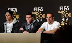 Người trong cuộc đưa bằng chứng Ronaldo “cướp” QBV 2013 Người trong cuộc đưa bằng chứng Ronaldo “cướp” QBV 2013