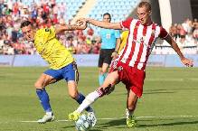 Nhận định, soi kèo Almeria vs Villarreal, 22h15 ngày 4/3 Nhận định, soi kèo Almeria vs Villarreal, 22h15 ngày 4/3