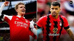 Nhận định, soi kèo Arsenal vs Bournemouth, 22h ngày 4/3 Nhận định, soi kèo Arsenal vs Bournemouth, 22h ngày 4/3