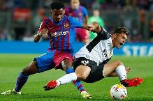 Nhận định, soi kèo Barcelona vs Valencia, 22h15 ngày 5/3 Nhận định, soi kèo Barcelona vs Valencia, 22h15 ngày 5/3