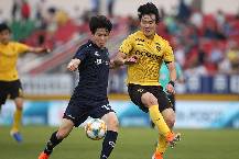 Nhận định, soi kèo Dragons vs Gyeongnam, 14h ngày 5/3