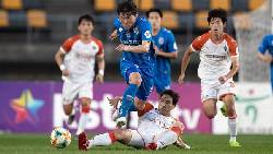 Nhận định, soi kèo Gangwon vs Ulsan, 12h ngày 5/3