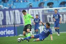 Nhận định, soi kèo Jeonbuk Motors vs Suwon, 12h ngày 5/3