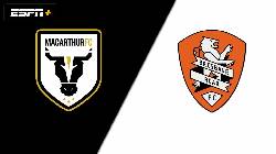Nhận định, soi kèo Macarthur vs Brisbane Roar, 11h ngày 5/3 Nhận định, soi kèo Macarthur vs Brisbane Roar, 11h ngày 5/3