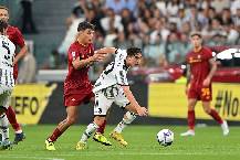 Nhận định, soi kèo Roma vs Juventus, 2h45 ngày 6/3