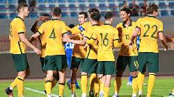 Nhận định, soi kèo U20 Iran vs U20 Australia, 17h ngày 4/3