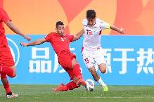 Nhận định, soi kèo U20 Jordan vs U20 Hàn Quốc, 17h ngày 5/3