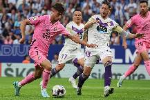 Nhận định, soi kèo Valladolid vs Espanyol, 20h00 ngày 5/3