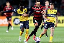 Nhận định, soi kèo WS Wanderers vs Central Coast, 13h00 ngày 4/3 Nhận định, soi kèo WS Wanderers vs Central Coast, 13h00 ngày 4/3