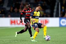 Phân tích kèo hiệp 1 WS Wanderers vs Central Coast, 13h00 ngày 4/3 Phân tích kèo hiệp 1 WS Wanderers vs Central Coast, 13h00 ngày 4/3