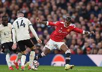 Soi kèo đặc biệt Liverpool vs MU, 23h30 ngày 5/3