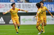 Soi kèo phạt góc Gwangju vs Seoul, 14h30 ngày 5/3