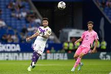 Soi kèo phạt góc Valladolid vs Espanyol, 20h00 ngày 5/3 Soi kèo phạt góc Valladolid vs Espanyol, 20h00 ngày 5/3
