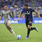 Soi kèo phạt góc Inter Milan vs Genoa, 02h45 ngày 5/3