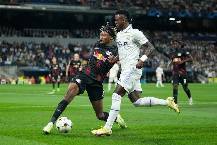 Soi kèo phạt góc Real Madrid với RB Leipzig, 3h00 ngày 7/3