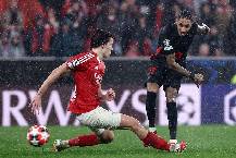 Chuyên gia Tony Ansell dự đoán Benfica vs Barcelona, 3h00 ngày 6/3