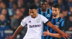 Chuyên gia Tony Ansell dự đoán Club Brugge vs Aston Villa, 00h45 ngày 5/3