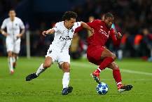 Chuyên gia Tony Ansell dự đoán PSG vs Liverpool, 3h00 ngày 6/3