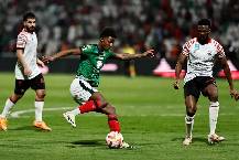 Nhận định, soi kèo Al-Ettifaq vs Duhok, 3h00 ngày 6/3: Đẳng cấp khác biệt