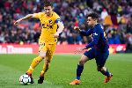Nhận định Barcelona vs Atletico Madrid, 01h45 ngày 7/4 (VĐQG Tây Ban Nha) Nhận định Barcelona vs Atletico Madrid, 01h45 ngày 7/4 (VĐQG Tây Ban Nha)