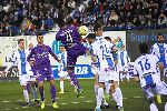 Phân tích tỷ lệ Leganes vs Valladolid, 1h30 ngày 5/4