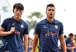 HLV U23 Thái Lan hé lộ lý do Xuân Trường 'mất tích' ở Thai League
