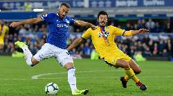 Lịch phát sóng trực tiếp bóng đá 5/4: Everton vs Crystal Palace