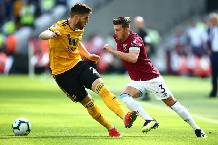 Lịch thi đấu bóng đá hôm nay 5/4: Wolves vs West Ham