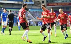 MU giúp HLV Solskjaer lập kỷ lục nếu giữ sạch lưới trước Brighton