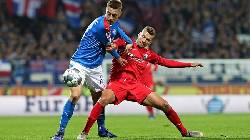 Nhận định Darmstadt vs Dusseldorf, 18h30 ngày 4/4