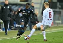 Nhận định Nurnberg vs Paderborn, 18h30 ngày 4/4