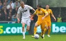 Nhận định Swansea vs Preston, 21h ngày 5/4 Nhận định Swansea vs Preston, 21h ngày 5/4