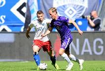 Nhận định, soi kèo Hamburg vs Erzgebirge Aue, 23h30 ngày 5/4