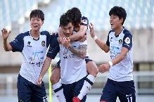 Nhận định, soi kèo Jeonnam vs Daejeon, 17h00 ngày 05/04