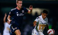 Phân tích kèo hiệp 1 UNAM Pumas vs Cruz Azul, 9h ngày 6/4 Phân tích kèo hiệp 1 UNAM Pumas vs Cruz Azul, 9h ngày 6/4