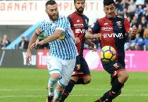 Soi kèo bóng đá Ý đêm nay 5/4: SPAL vs Cosenza Soi kèo bóng đá Ý đêm nay 5/4: SPAL vs Cosenza