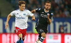 Soi kèo phạt góc Hamburger vs Erzgebirge Aue, 23h30 ngày 5/4