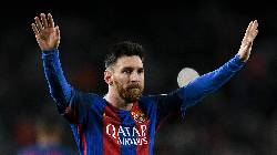 Messi có động thái mới khiến CĐV Barca mừng thầm Messi có động thái mới khiến CĐV Barca mừng thầm