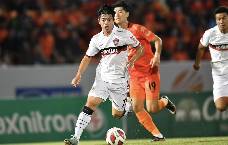Nhận định, soi kèo Muang Thong vs Lamphun, 18h30 ngày 4/4 Nhận định, soi kèo Muang Thong vs Lamphun, 18h30 ngày 4/4