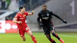 Phân tích kèo hiệp 1 Eintracht Frankfurt vs Union Berlin, 23h00 ngày 4/4