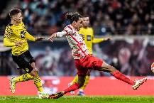 Tiên tri đại bàng dự đoán Leipzig vs Dortmund, 1h45 ngày 6/4