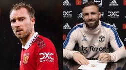 Tin M.U tối 4/4: Eriksen rõ ngày trở lại; Gữ chân thành công Luke Shaw Tin M.U tối 4/4: Eriksen rõ ngày trở lại; Gữ chân thành công Luke Shaw