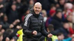 Tin M.U trưa 4/4: Ten Hag đòi hỏi học trò 1 điều; Nhà Glazer lại 'báo' Quỷ Đỏ Tin M.U trưa 4/4: Ten Hag đòi hỏi học trò 1 điều; Nhà Glazer lại 'báo' Quỷ Đỏ