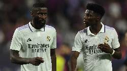 Tin Real trưa 4/4: Rudiger báo tin vui; Nổ bom tấn 90 triệu bảng từ Chelsea Tin Real trưa 4/4: Rudiger báo tin vui; Nổ bom tấn 90 triệu bảng từ Chelsea