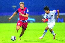 Nhận định, soi kèo Chennaiyin với Jamshedpur, 21h00 ngày 04/04: Tham vọng top 6