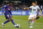 Nhận định Celta Vigo vs Barcelona, 01h45 05/5 (VĐQG Tây Ban Nha)