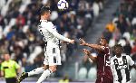 Top ghi bàn Serie A 2018/19: Ronaldo chưa thể bứt lên